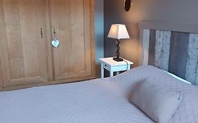 Le Relais De La Motte